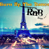 BURN UP THE DANCE
