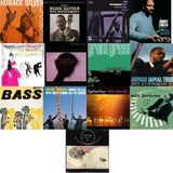 Detusked Classic Jazz Vol. 1