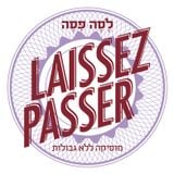 Laissez-Passer Vol. 3 - Vintage Mix