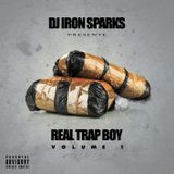Dj Iron Sparks - Real Trap Boy