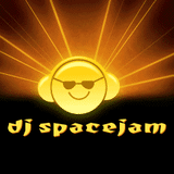 DJ Spacejam - Spirit of the Sunshine - Sunshine Moon 2013