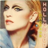Madonna - Hollywood (Jacques Lu Cont's Thin White Duck Mix)