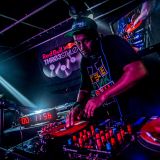 DJ Mauro Telefunksoul - Brazil - Recife Qualifer