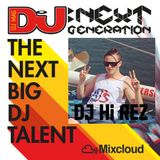 DJ Mag Next Generation (DJ Hi Rez)