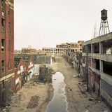 Detroit Techno House Podcast- Chris' Pick