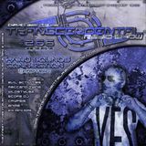 David Saints pres. Transcendental Radio Show #266 (28/12/2012)