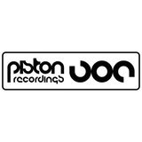 Piston Recordings Radioshow #90 - mixed by Ekai