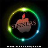 SINFUL SESSION RADIO SHOW part 2 with BRANDON BLOCK - CAPE TOWN