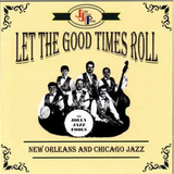 let the good times roll