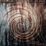 Drumrepublic - Burning drum's