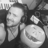HALLOWEEN 2015 DEEP HOUSE MIX - By D.S.Hunt Exclusively for DM RADIO !!!