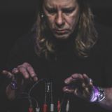 Sterrenplaten 06 Maart 2016 - William Basinski