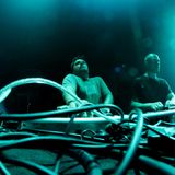 Laurent Garnier @ BBC Radio 1 Essential Mix (05.04.2014)