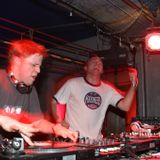 Jay Cunning - Pressure Breaks 07 feat Atomic Hooligan