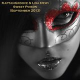 KaptanGroove & Lisa Dewi - Sweet Poison (September 2013)