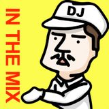 DJ MiCL in the mix - "Present" live mix Aug. 14, 2012