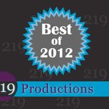 New Year's Mix 2013 | DJ Segal | 219 Productions