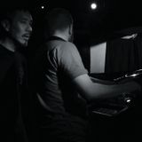 Conor L & Daniel Wang, live at Motel@Wigwam, Dublin, Jan 30th 2016