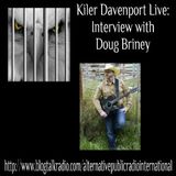 Doug Briney Interview