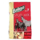 Baileys Stud Mix No 7 (with Scottieboyuk)