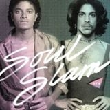 Michael Jackson x Prince: Soul Slam 2013 (Mixed by Proof, Hakobo, & King Most)