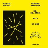 Beyond Religion Nr.1