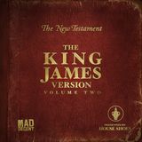 MDWWR #81 THE KING JAMES VERSION VOL. 2: THE NEW TESTAMENT