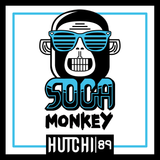 Soca Monkey: Crop Over 2015