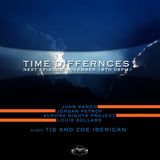 Jordan Petrof - Time Differences 053 on TM Radio Nov 18th 2012.