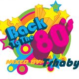 Back To The 80s mixed by Tshaby