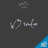 K3 Radio Ep. 002