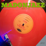 MADONJAZZ #81