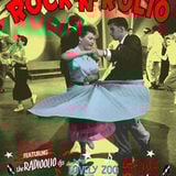 Rock 'n' Rolio, Moustache Bar, 4th September Mix