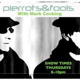 THE PIERROTS AND FOOLS SHOW, WITH MARK COCKING 07.08.2014