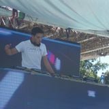 Carlos Martz Live @Dreamland Festival 2013