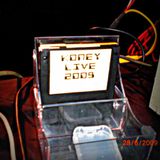 Koney - Amiga Oldschool Live @ MOH (29.06.09)