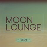 Moon Lounge #17 Guest Mix: Spirit Catcher