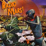 Radio Mars: Ancient Humans - 13Duo Vol. 4