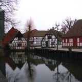 Aarhus: A Global City?