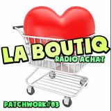 Patchwork #83 | LA BOUTIQ |