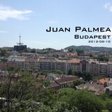 Juan Palmea in Budapest (2012-06-10)