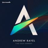 Andrew Rayel - Find Your Harmony (Continuous Mix)