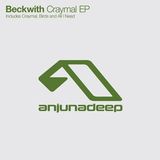 Anjunabeats Worldwide #295 Deep Edition with Beckwith
