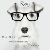Roy - Progressive Trance (Dj. Set)