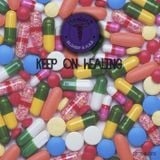 Keep On Healing (October 2013)