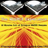 Dawee & Weemix: Remix Evolution Tape 2007