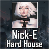 Hard House 12 Dec 2015
