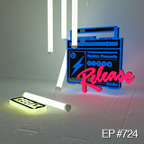 REELAX pres RELEASE RADIO #724 #RELEASEOFTHEWEEK #THEUNDERGROUNDPULSE