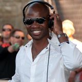 Cajmere @ Funky Fresh for 5 - Volume 9 (23-03-2013)
