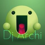 DJ Archi Mixed 2012 !